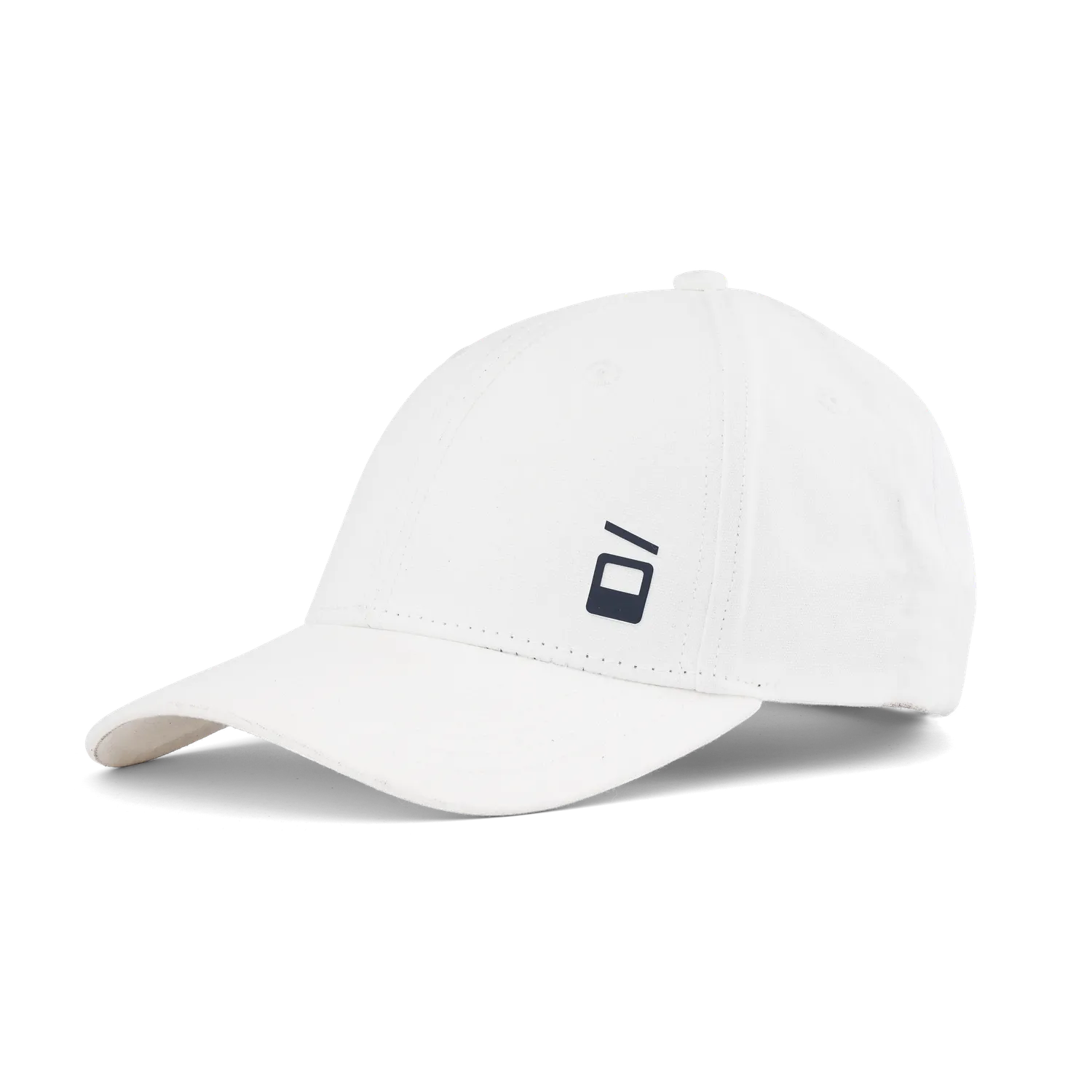House of Hygge Allround Caps caps navy justerbar bomullstwill