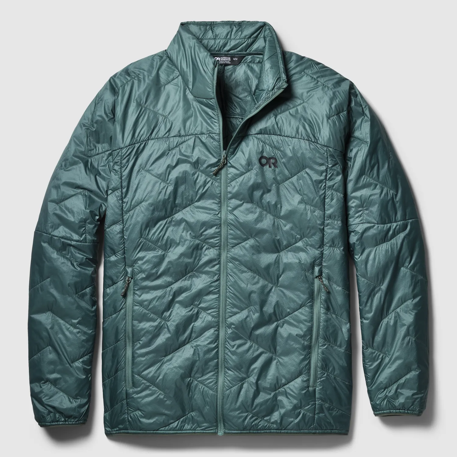 Outdoor Research SuperStrand LT Jacket jakke herre syntetisk isolasjon
