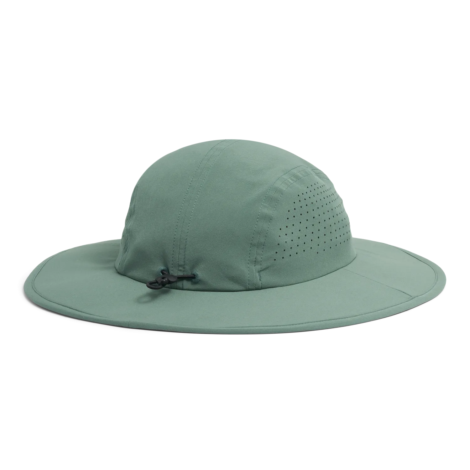 Outdoor Research Swift Lite Brimmer solhatt Malachite