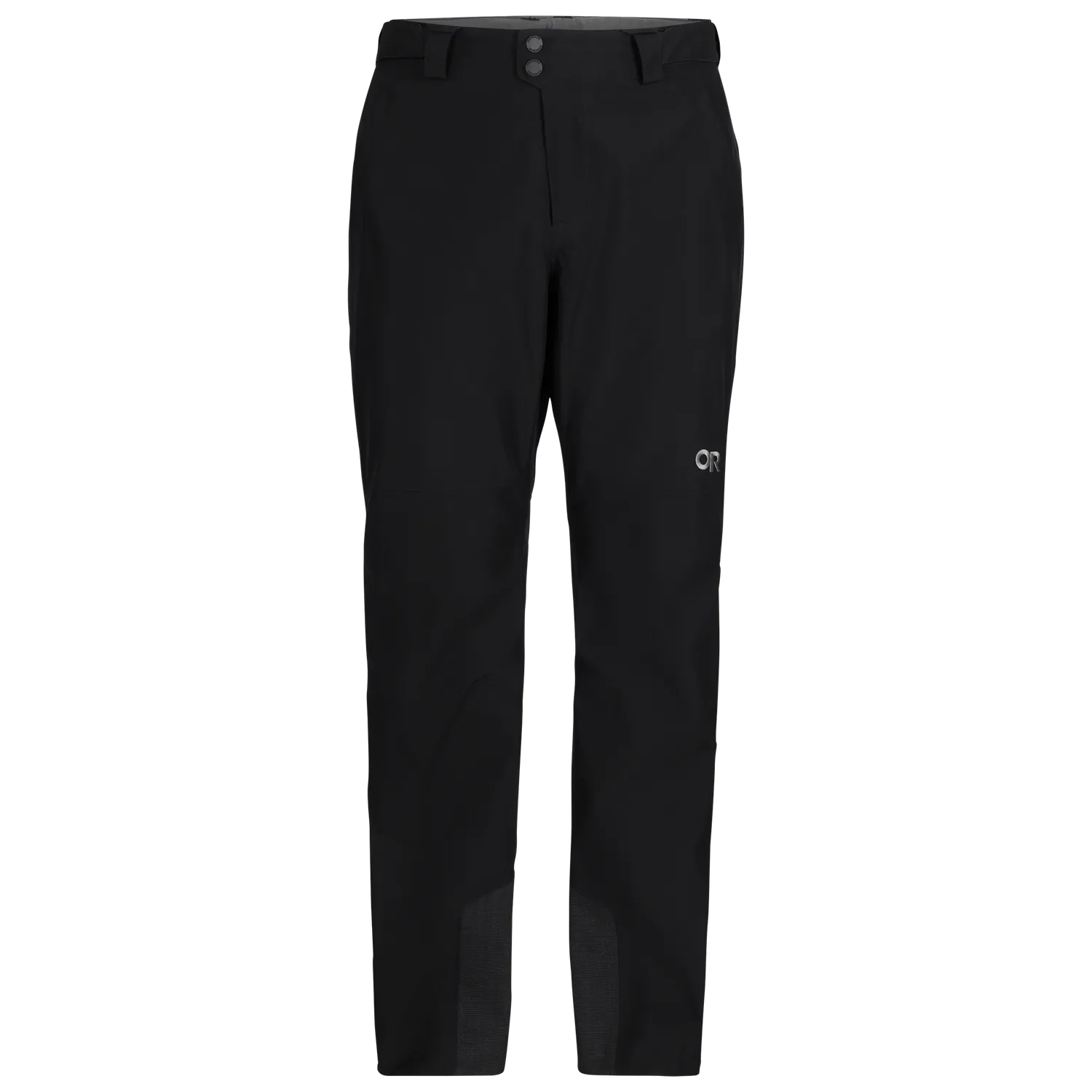 Outdoor Research Headwall GORE-TEX® 3L Pant skallbukse herre Black