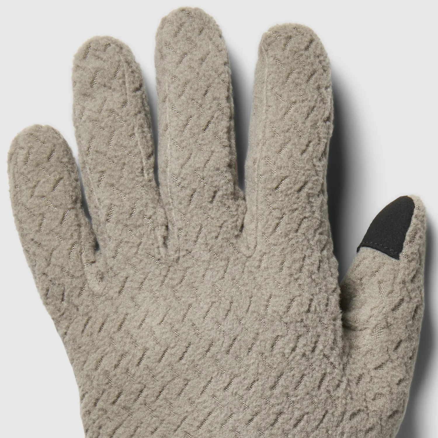 Outdoor Research Women's Trail Mix XT Glove fleecehanske Sable
