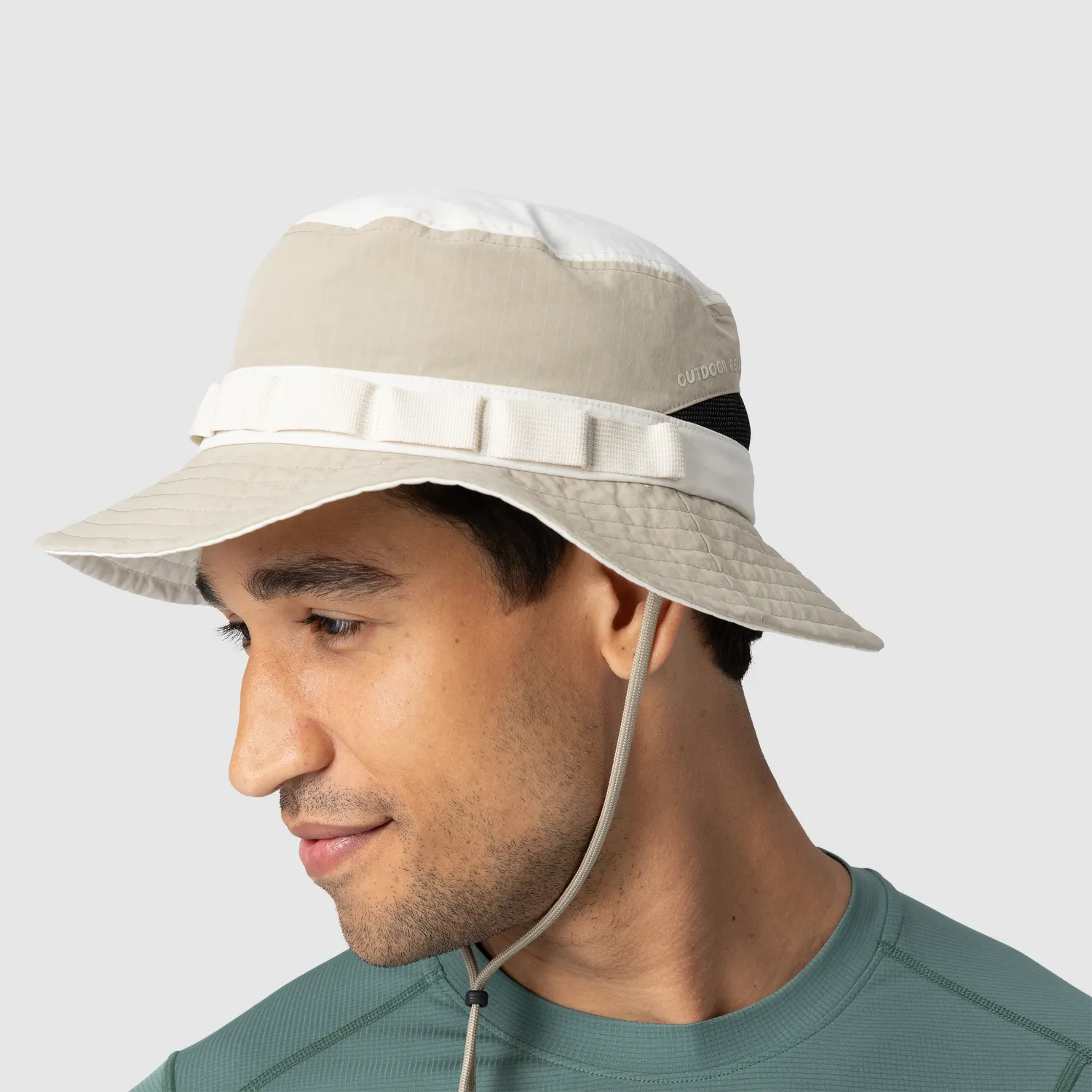 Outdoor Research Insect Shield Bucket Hat bøttehatt UPF 50+