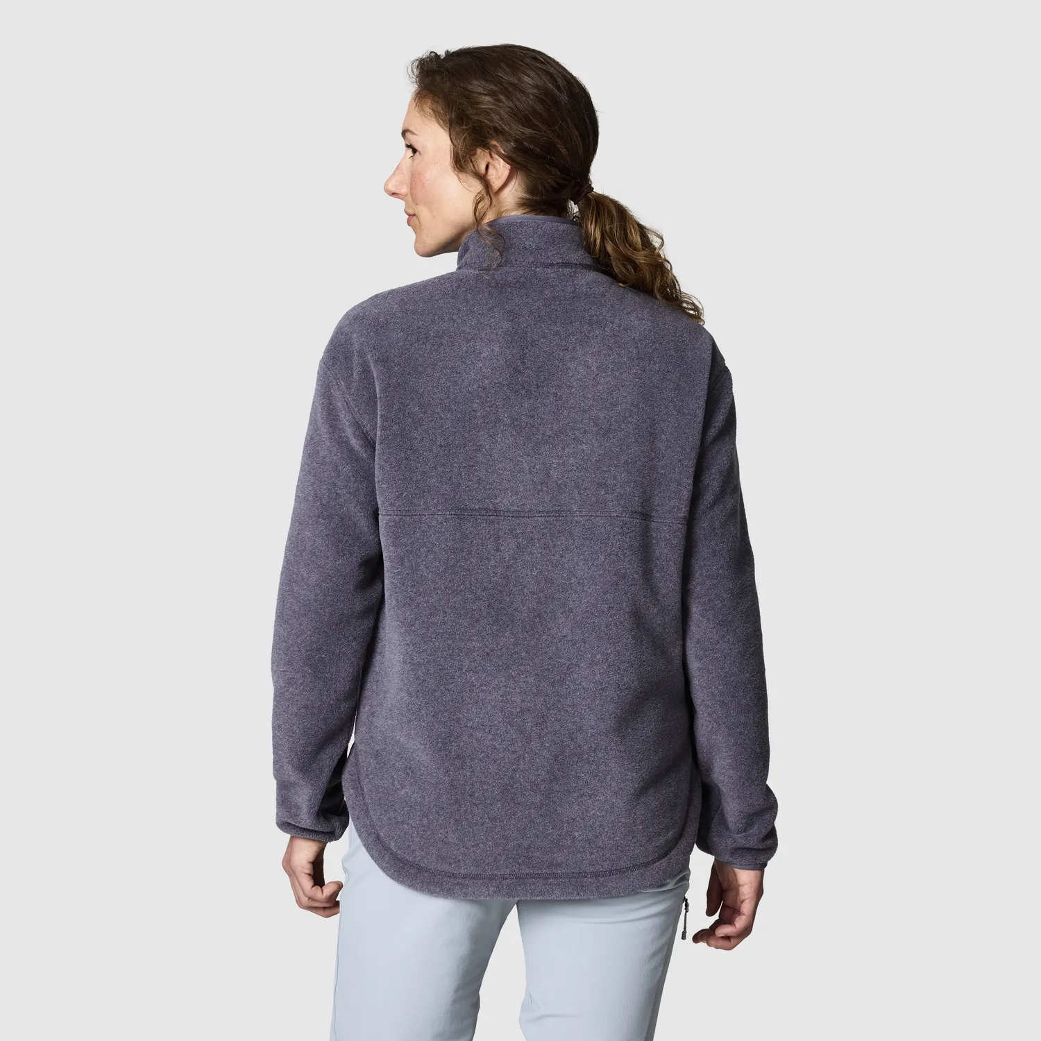 Outdoor Research Women's Deming Fleece Pullover fleecegenser