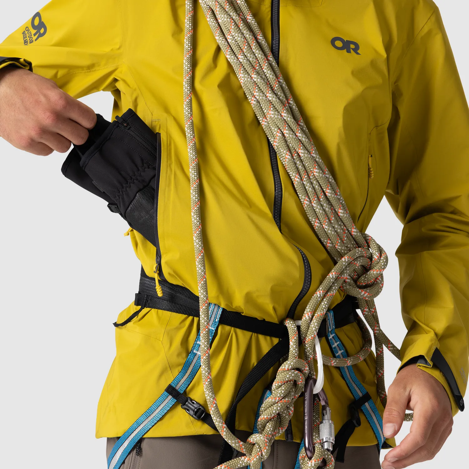 Outdoor Research SkyChaser skalljakke herre