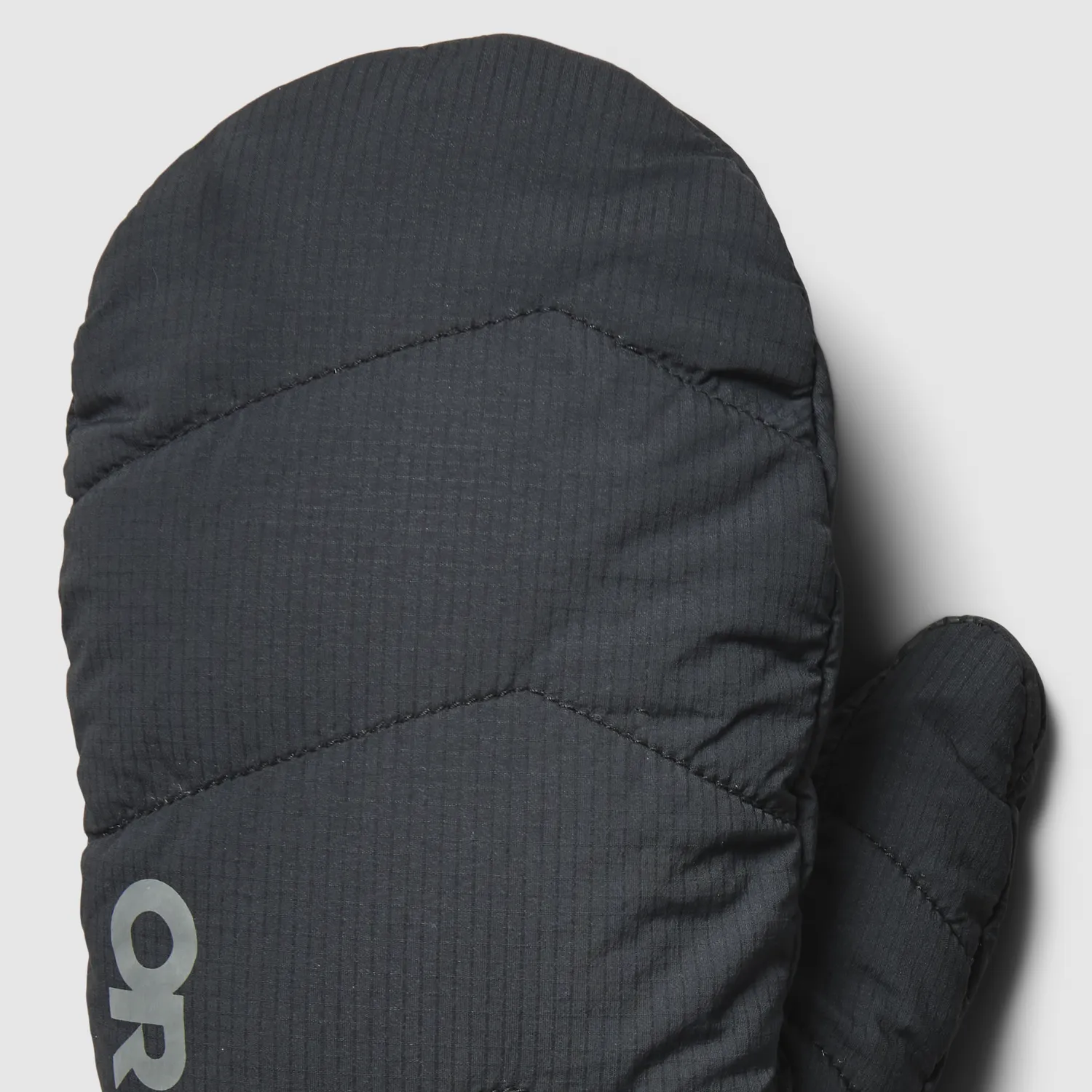 Outdoor Research Stowe Aerogel Mitt vintervotter sable