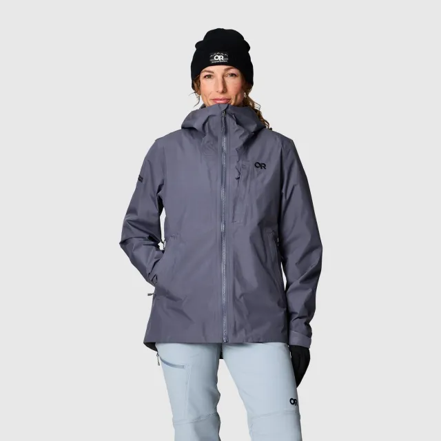 Outdoor Research Grandridge GORE-TEX® Jacket skalljakke dame