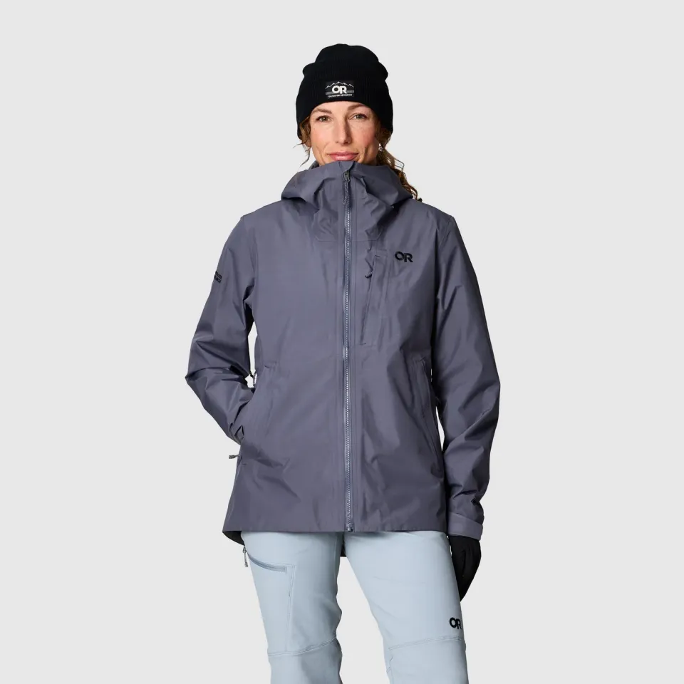 Outdoor Research Grandridge GORE-TEX® Jacket skalljakke dame