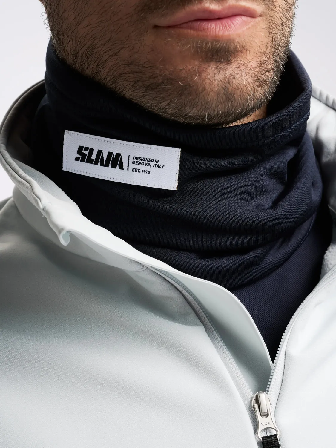 Slam One Design OD Neck Warmer halsvarmer lett stretch
