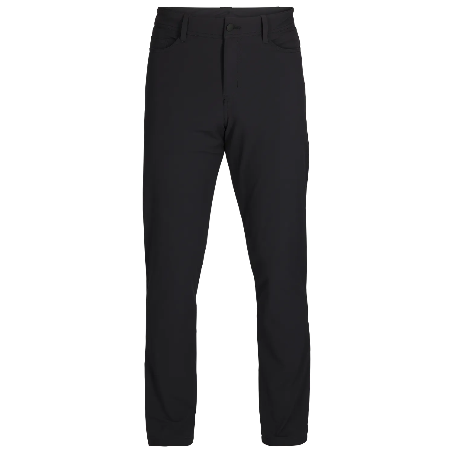 Outdoor Research Ferrosi Transit Pant - 34 turbukse herre UPF 50+