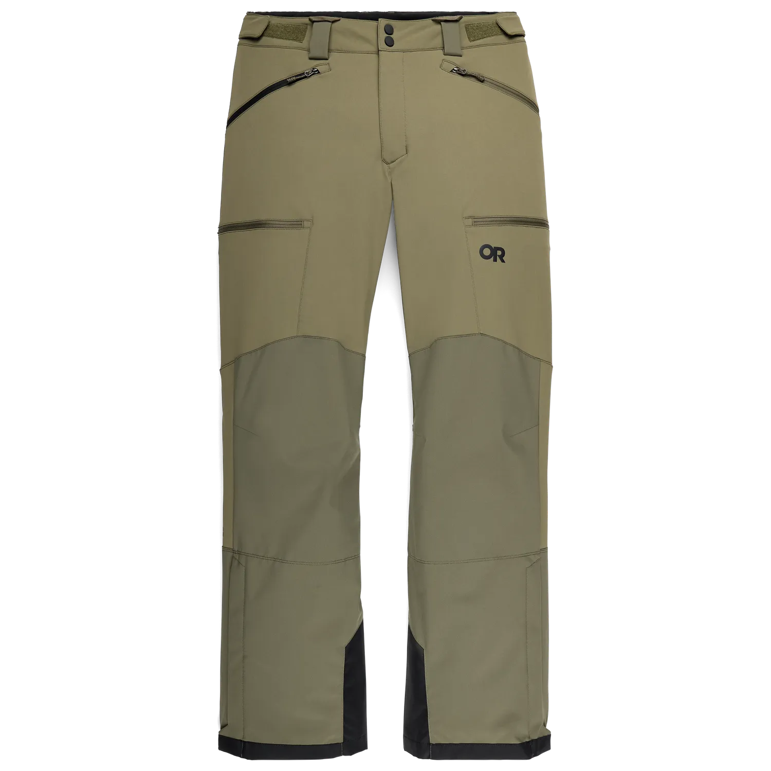 Outdoor Research Trailbreaker Tour Pant toppturbukse herre