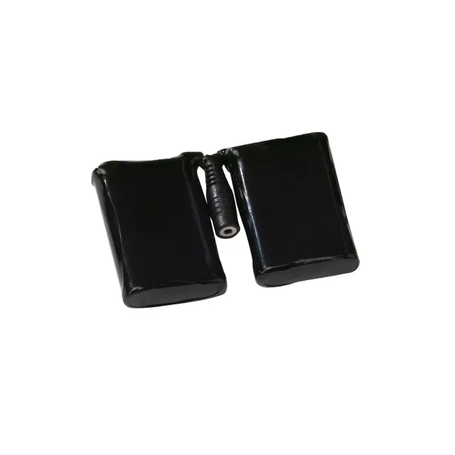 Outdoor Research Battery Pack (1) for Single Glove batteri Black 7,4 V