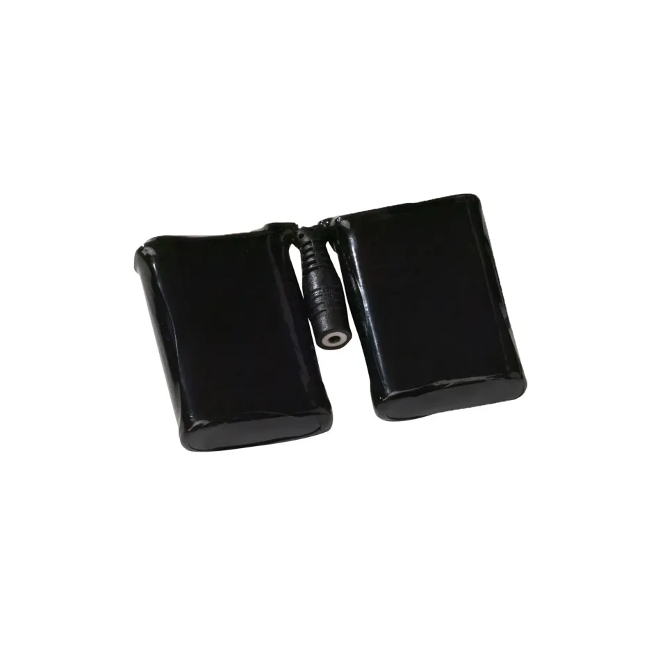 Outdoor Research Battery Pack (1) for Single Glove batteri Black 7,4 V