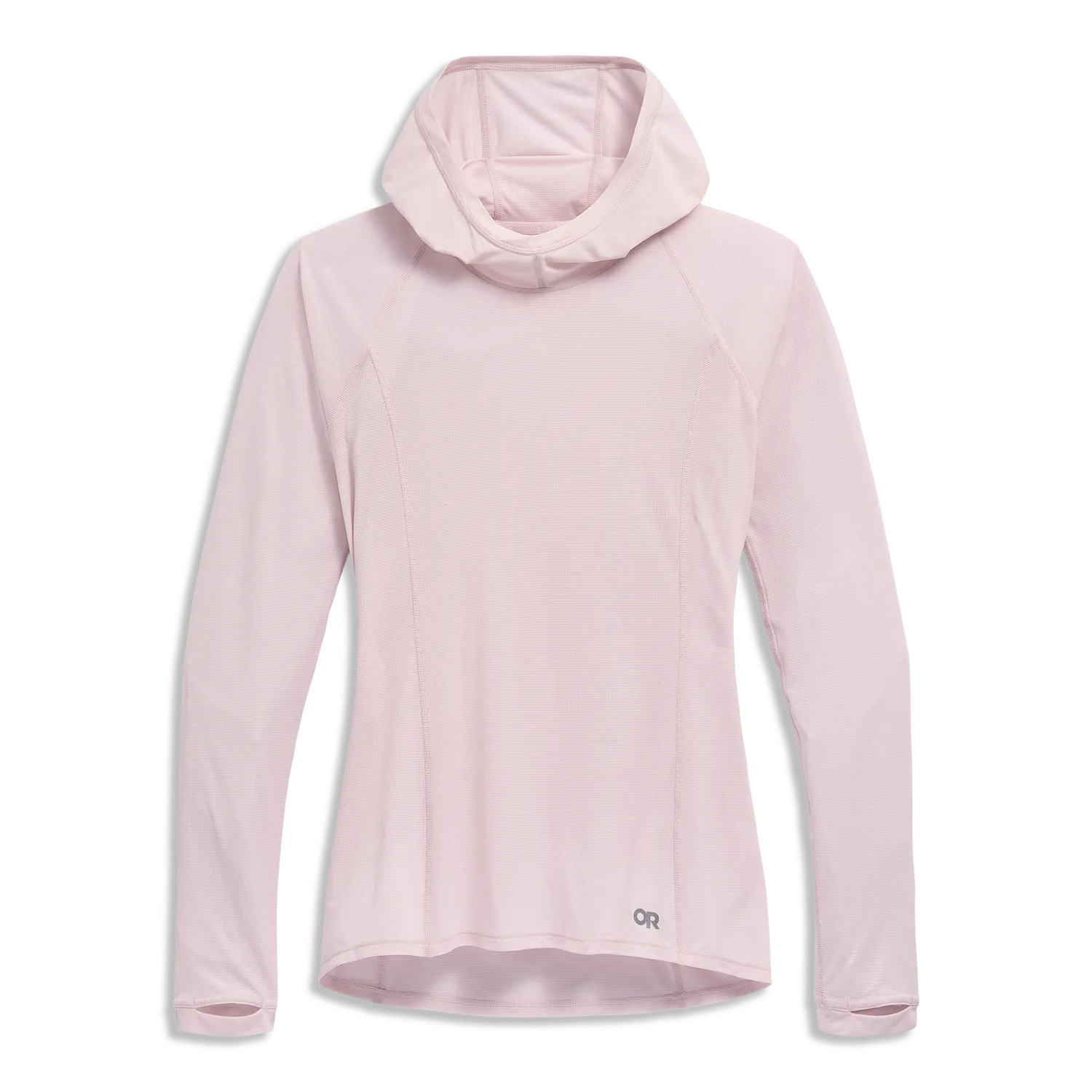 Outdoor Research Echo Hoodie hettegenser dame lett