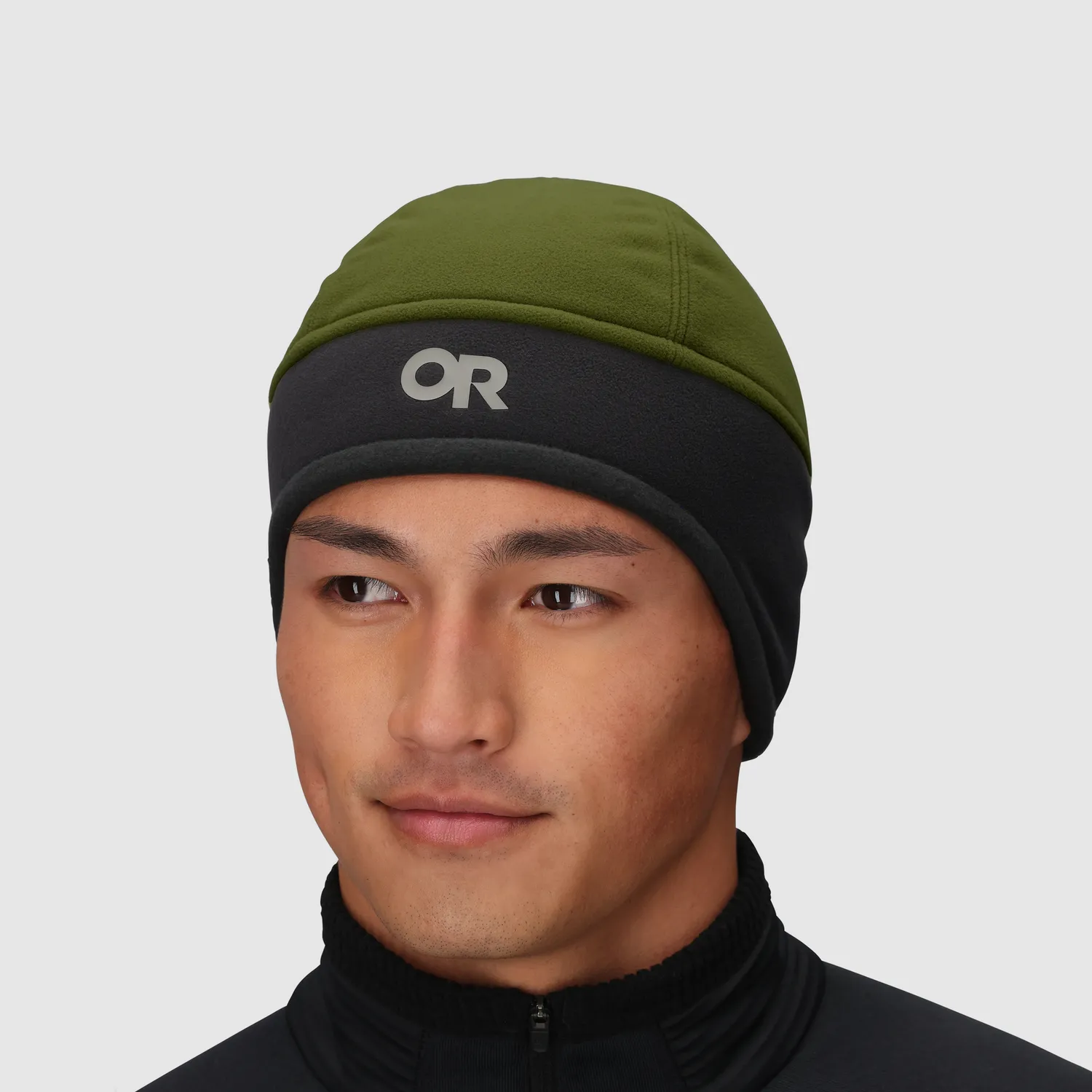 Outdoor Research Newhalem WINDSTOPPER® lue Azurite