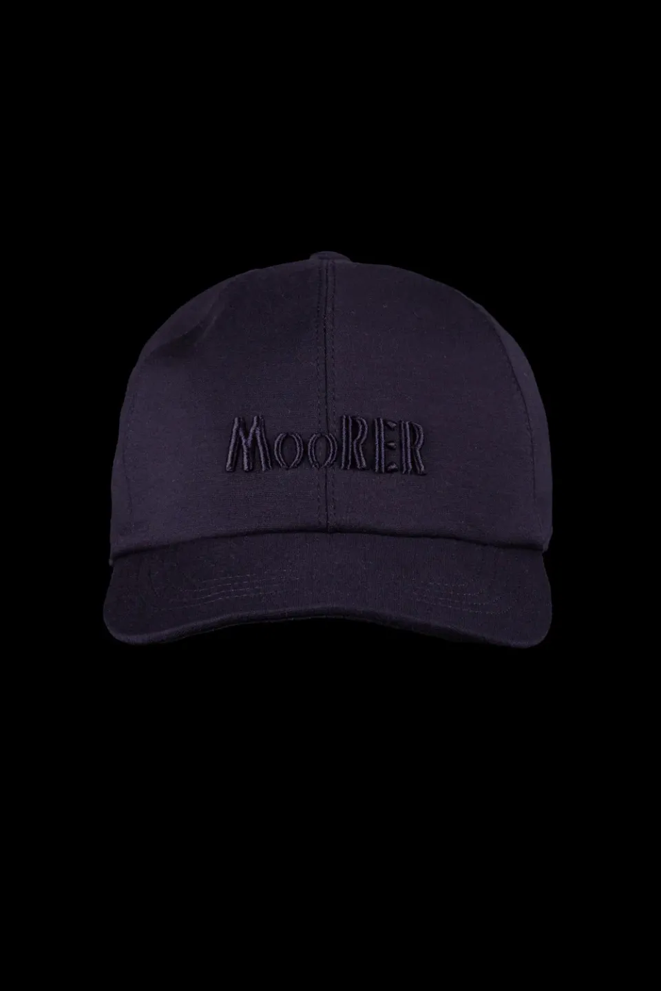 Moorer ROBINSON-J jakke navy/hvit