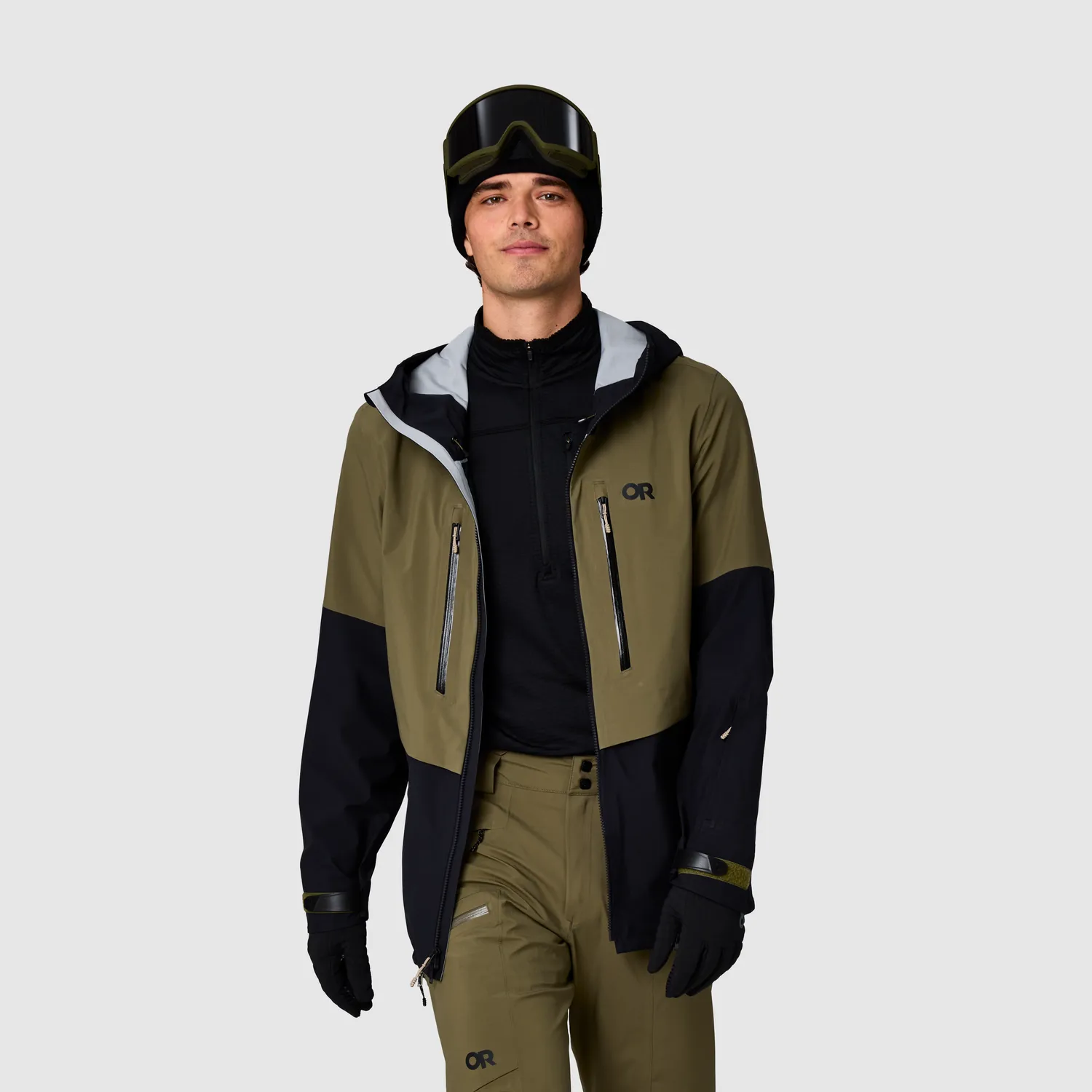 Outdoor Research Skytour LT 3L-jakke