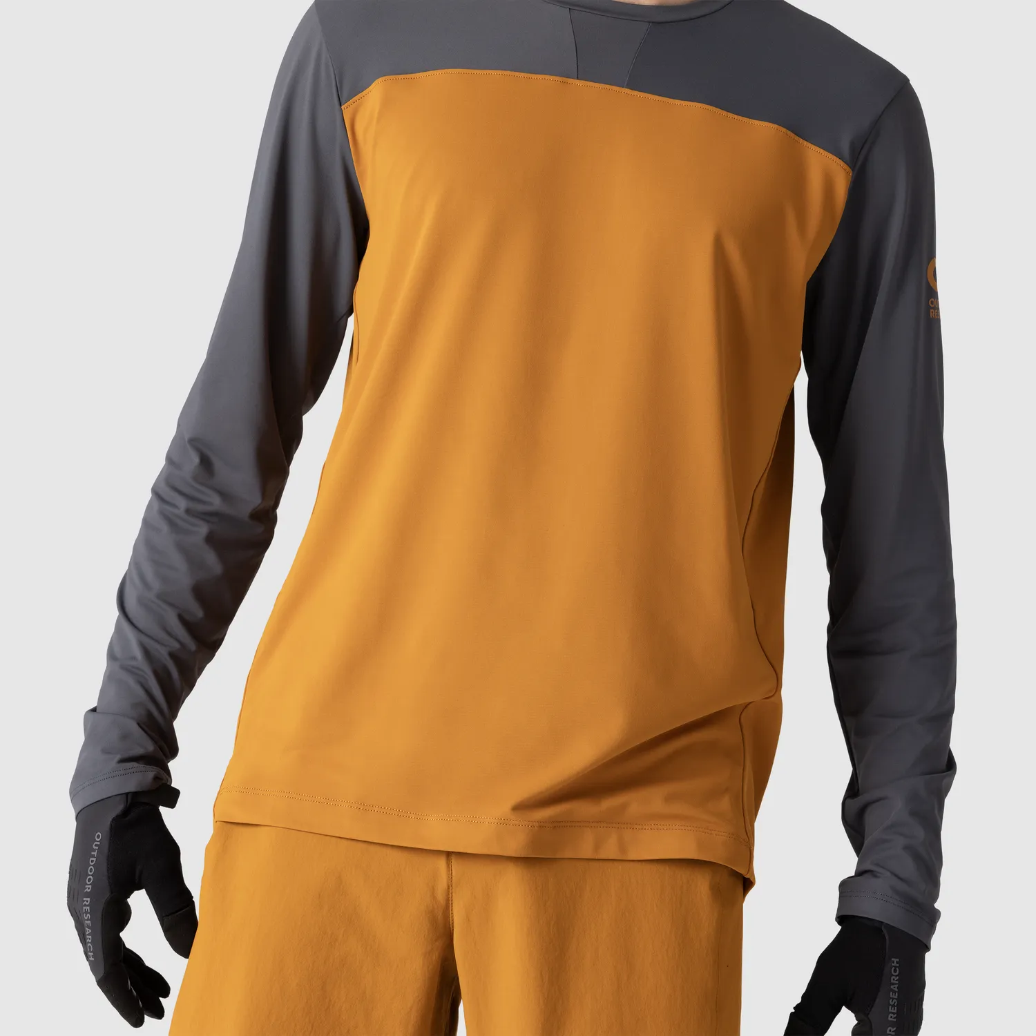 Outdoor Research Freewheel MTB Long Sleeve Jersey langermet sykkeltrøye