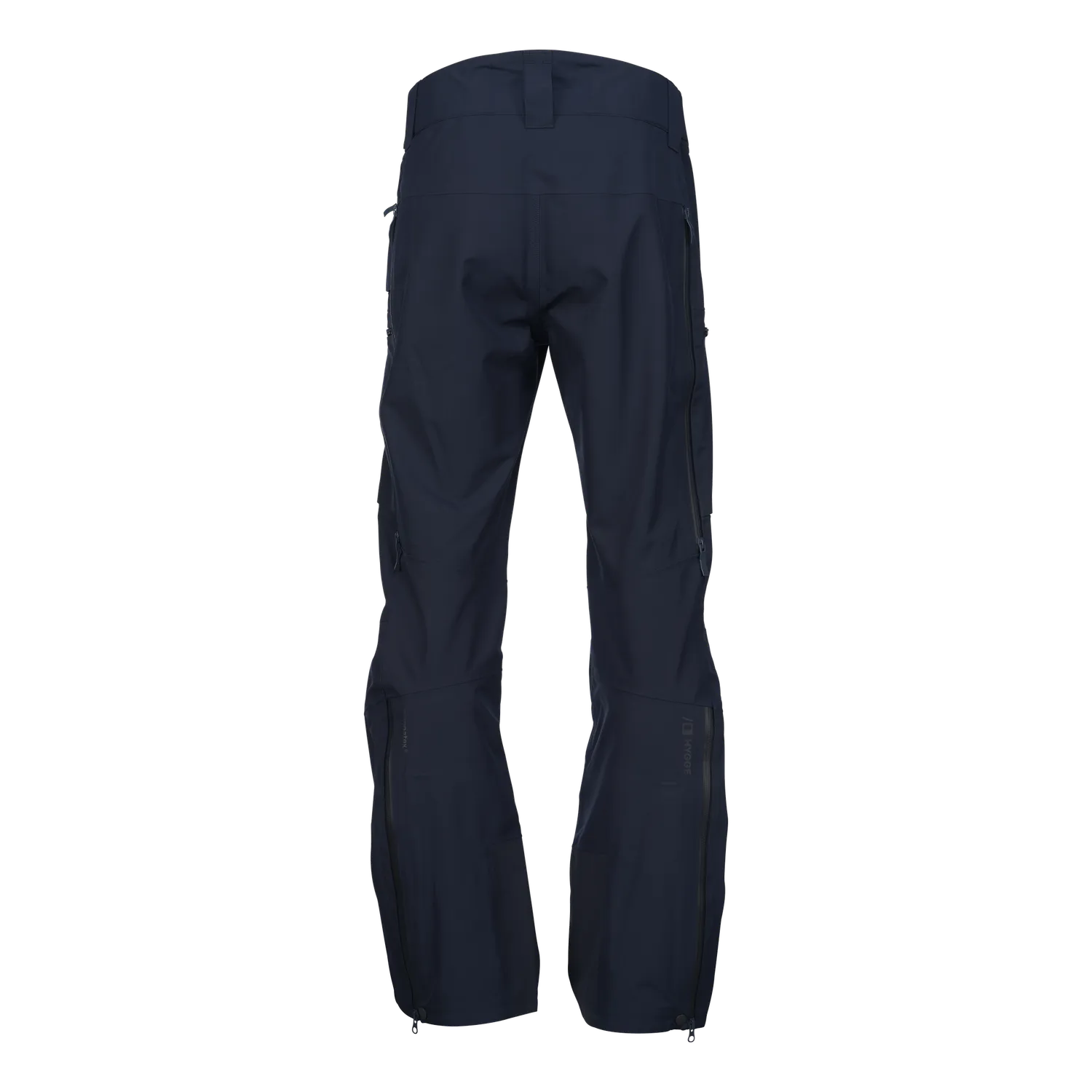 House of Hygge Ildsjel bukse herre Navy