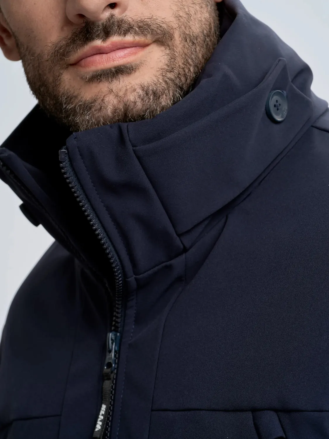 Slam Altura Coat frakk herre XS–XXL vanntett