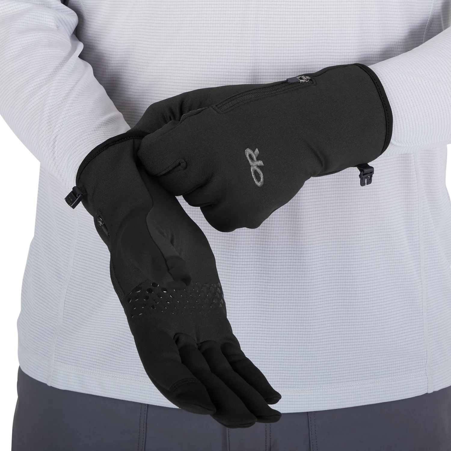 Outdoor Research Versaliner Sensor Glove hansker herre