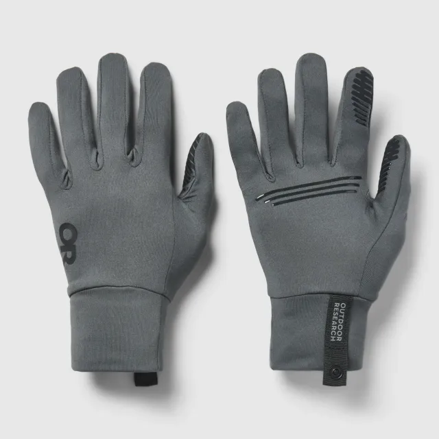 Outdoor Research Vigor Lightweight Sensor hansker Charcoal