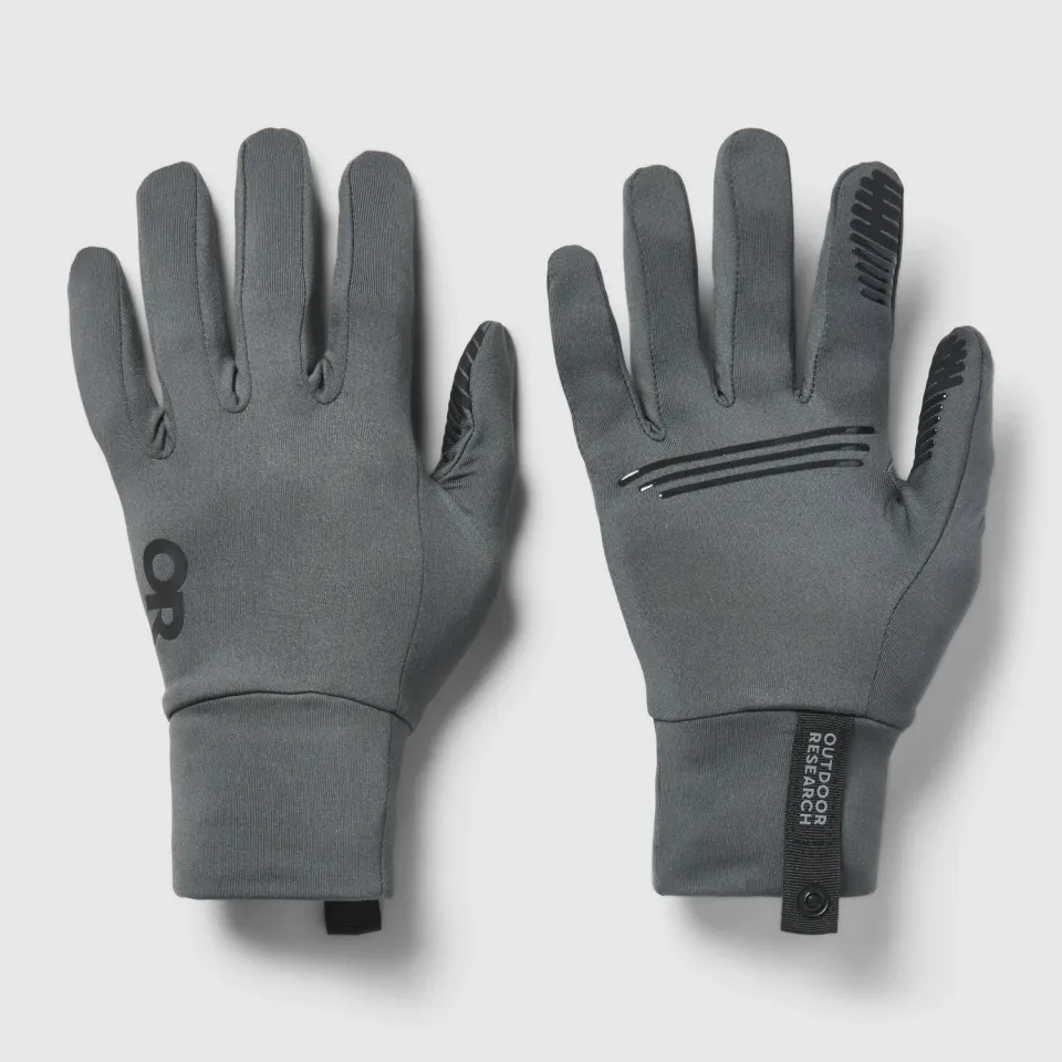 Outdoor Research Vigor Lightweight Sensor hansker Charcoal