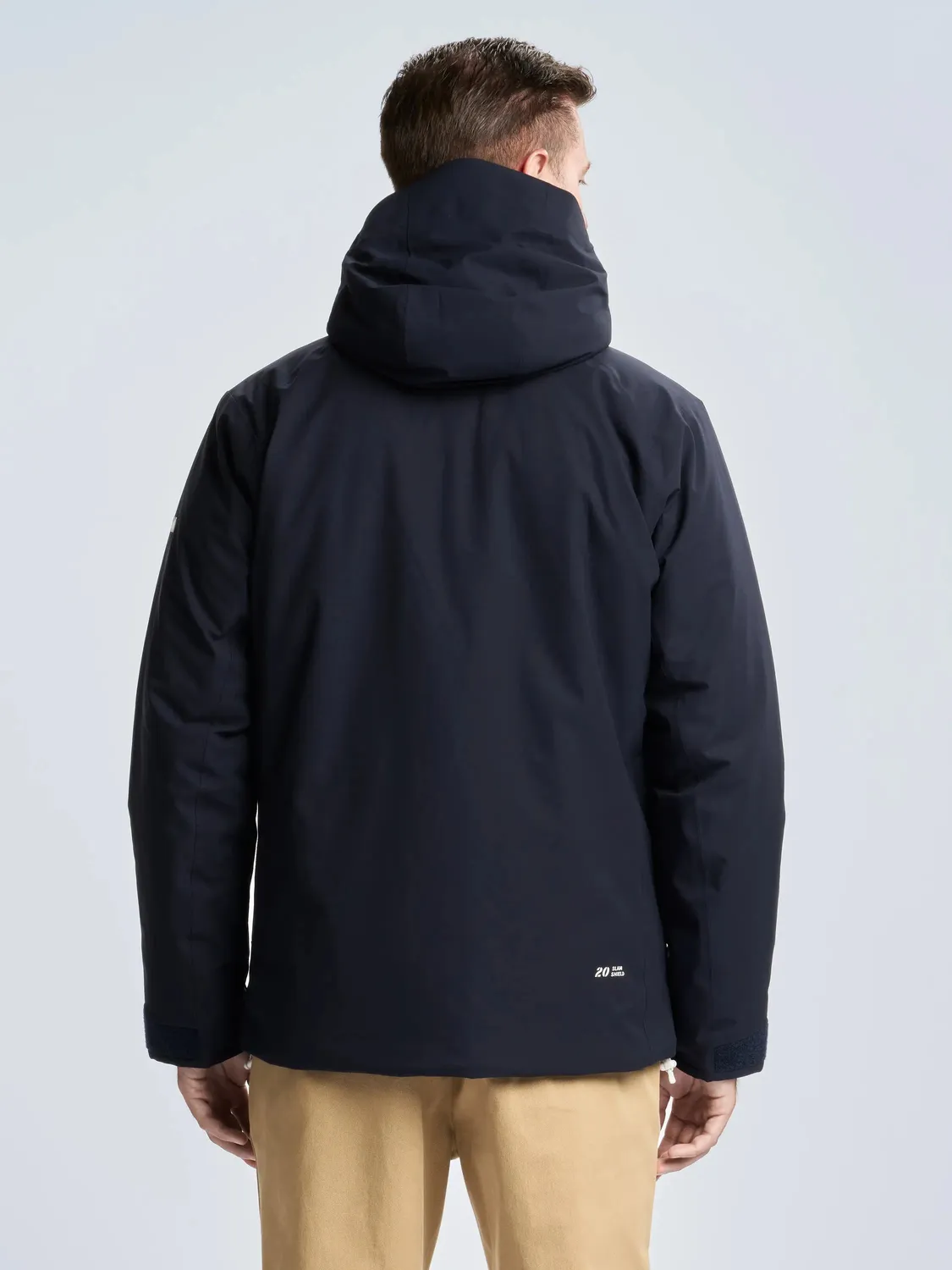 Slam Altura Ins Jacket jakke herre Primaloft