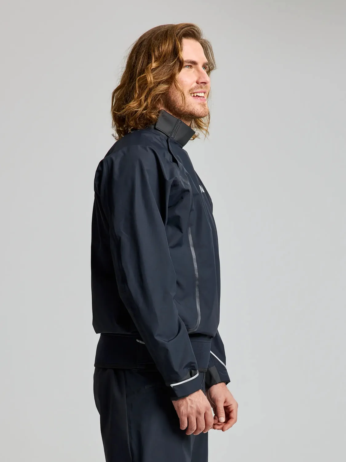 Slam PRO Racing Smock Top smockjakke herre vanntett