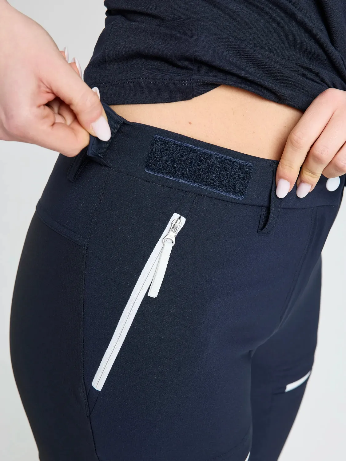 Slam Altura WS Tech Pant seilbukse dame vannavvisende