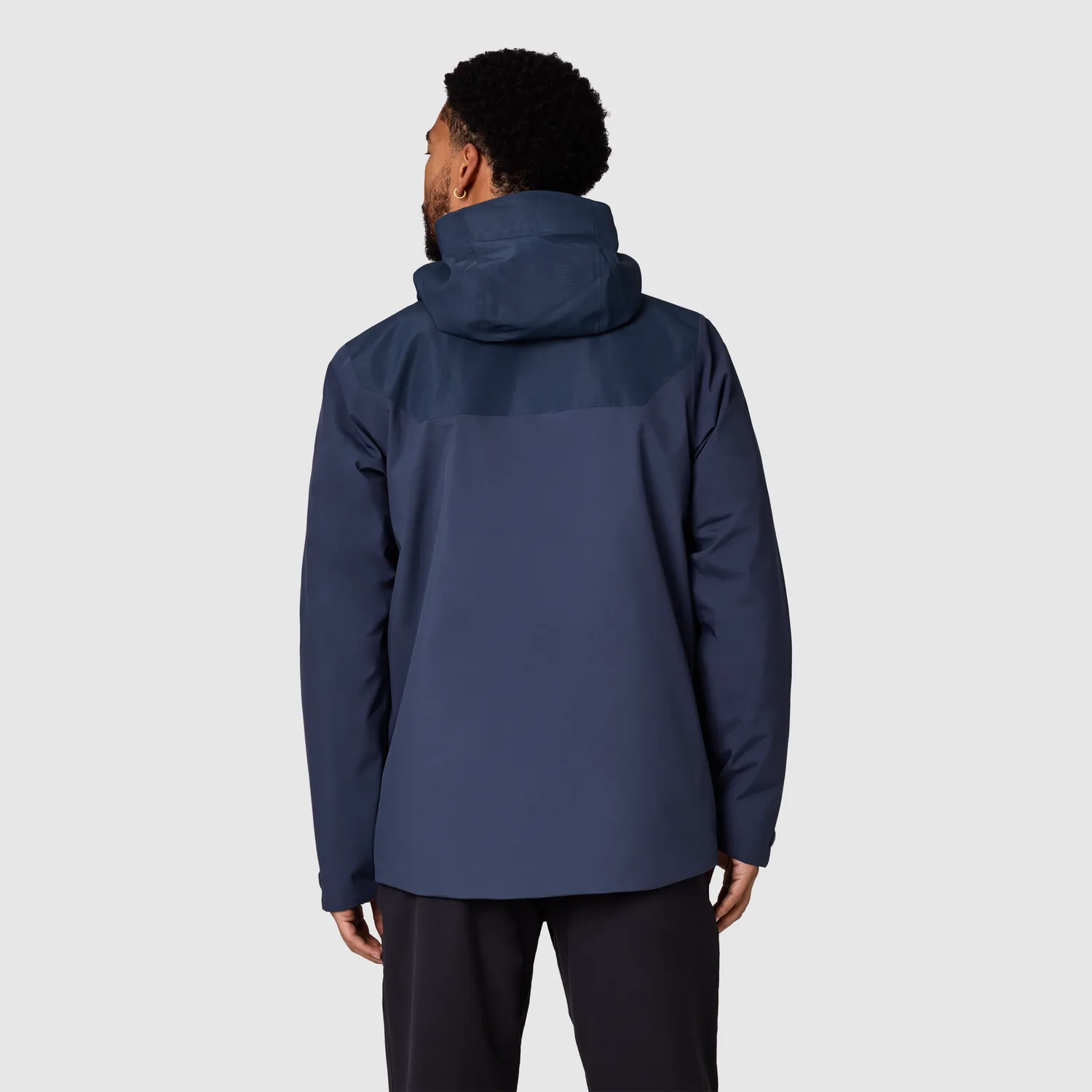 Outdoor Research Echelon Ecoloft Jacket vinterjakke herre