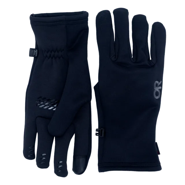 Outdoor Research Backstop Sensor WindPro® Glove vindhansker dame