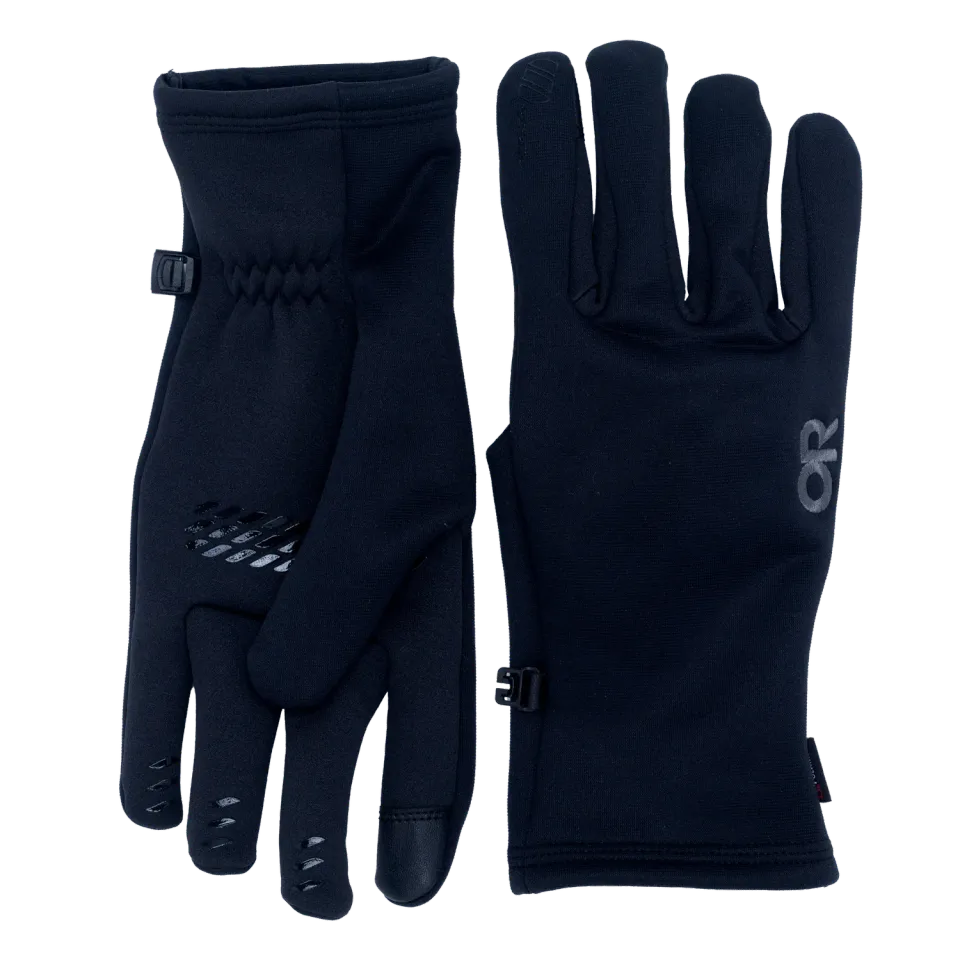 Outdoor Research Backstop Sensor WindPro® Glove vindhansker dame