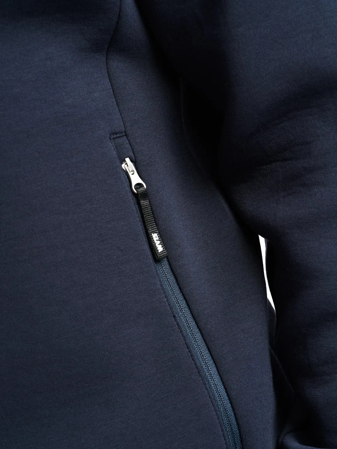 Slam Altura Scuba Hoodie hettegenser herre Dark Navy