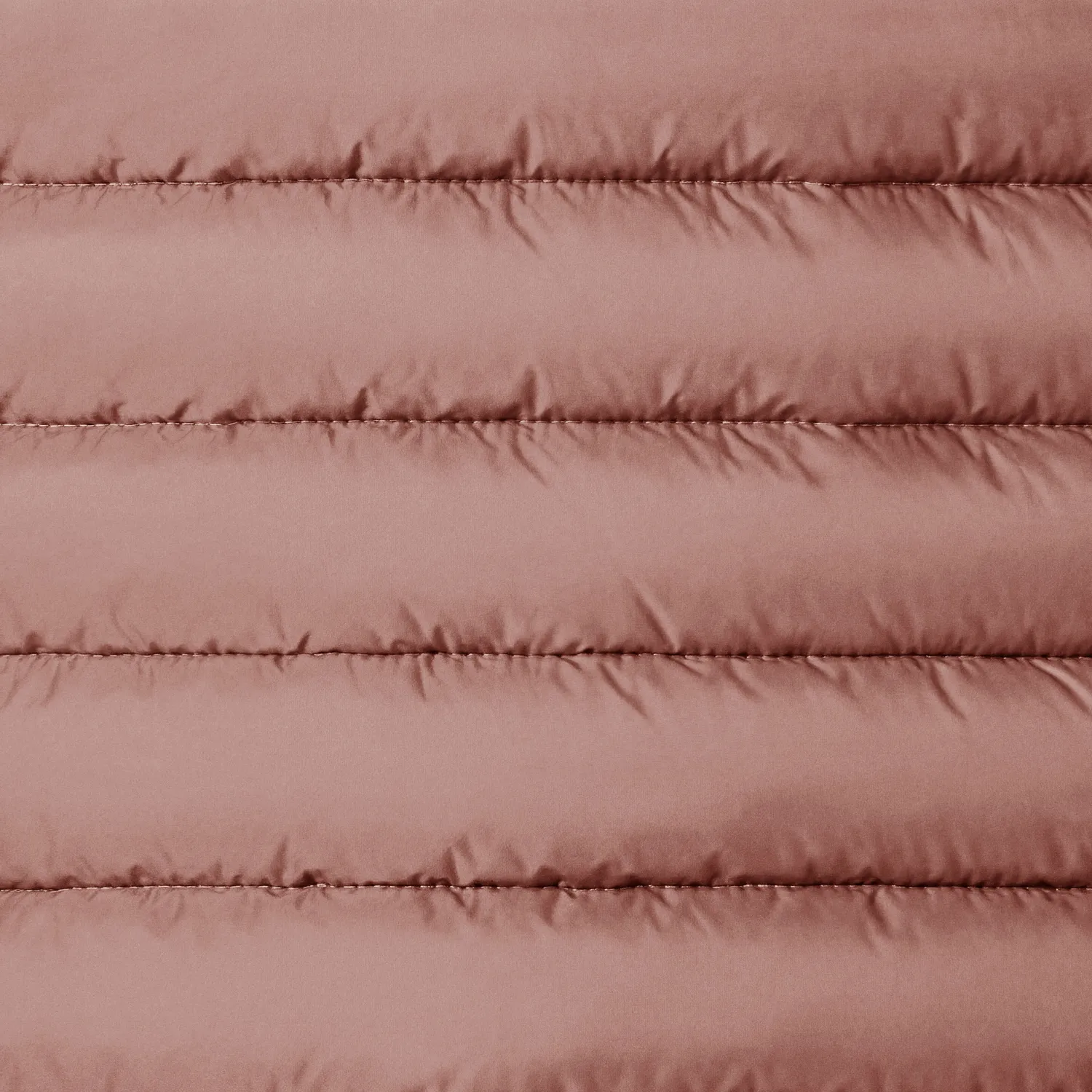 Save The Duck Ana boblejakke jente blush pink