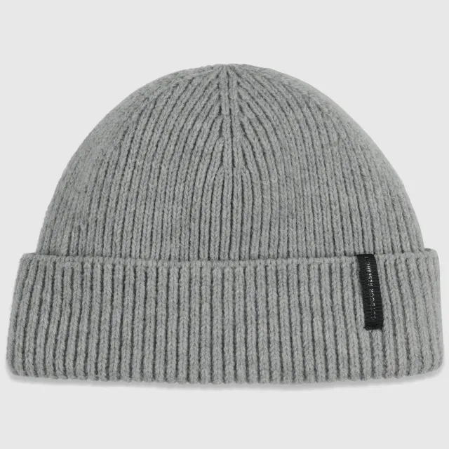 Outdoor Research Tokul Beanie lue Light Grey