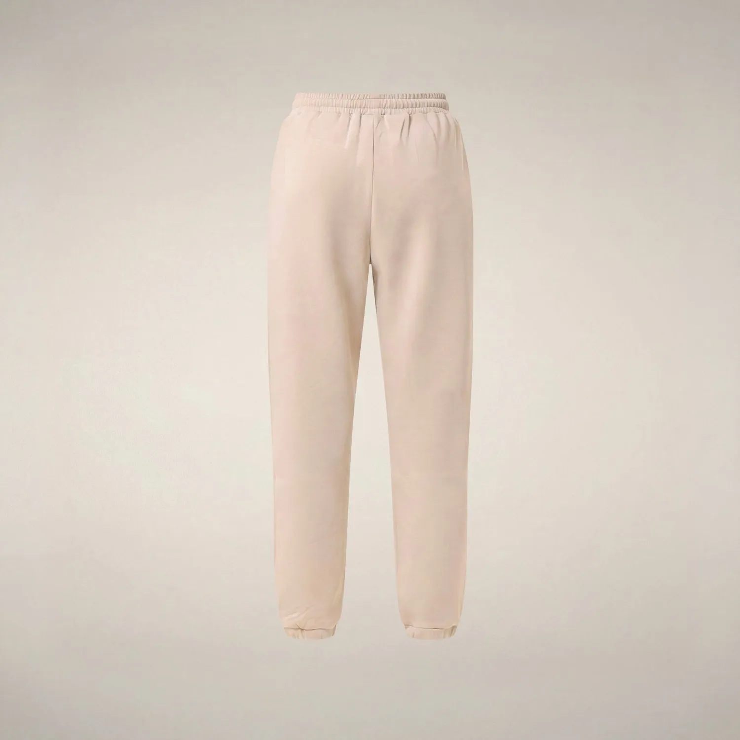 Save The Duck Hiroko bukse dame regnbeige regular fit