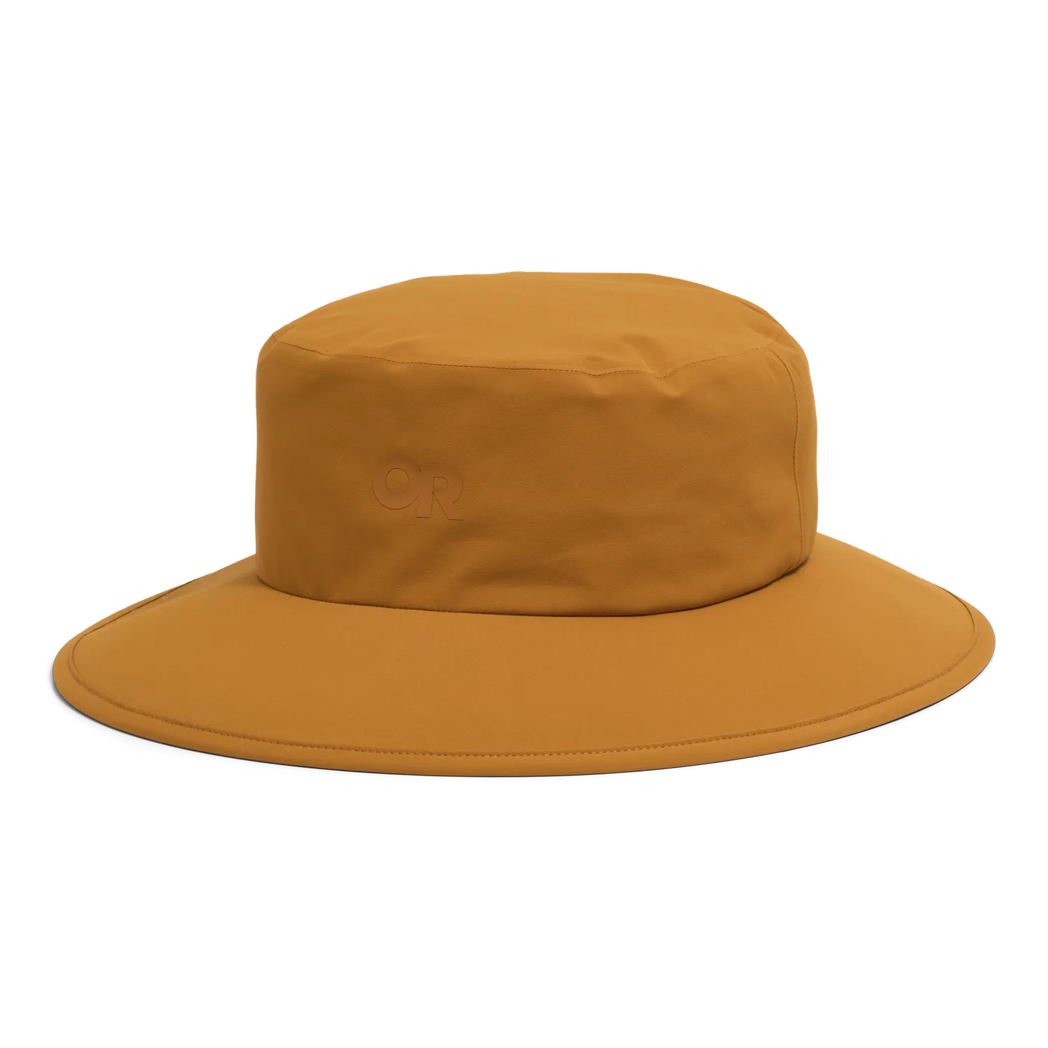 Outdoor Research Stratoburst Rain Hat regnhatt Skyline vanntett