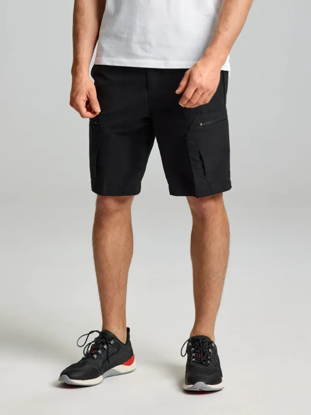 Slam ACT Act Cargo Short cargoshorts herre hurtigtørkende