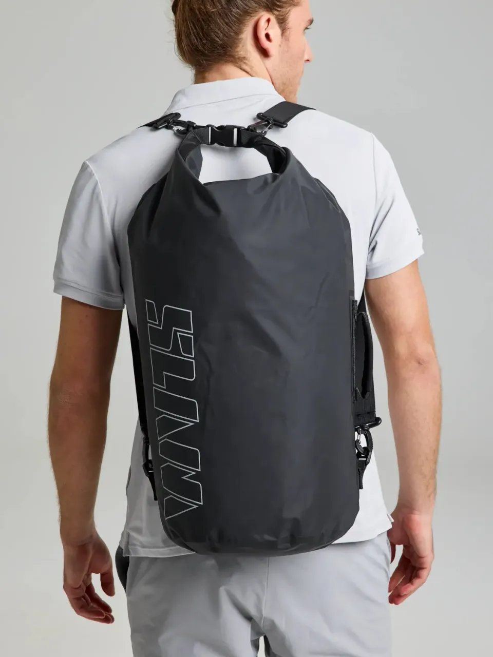 Slam WR Sailor Bag M strandbag 30 l vannavvisende