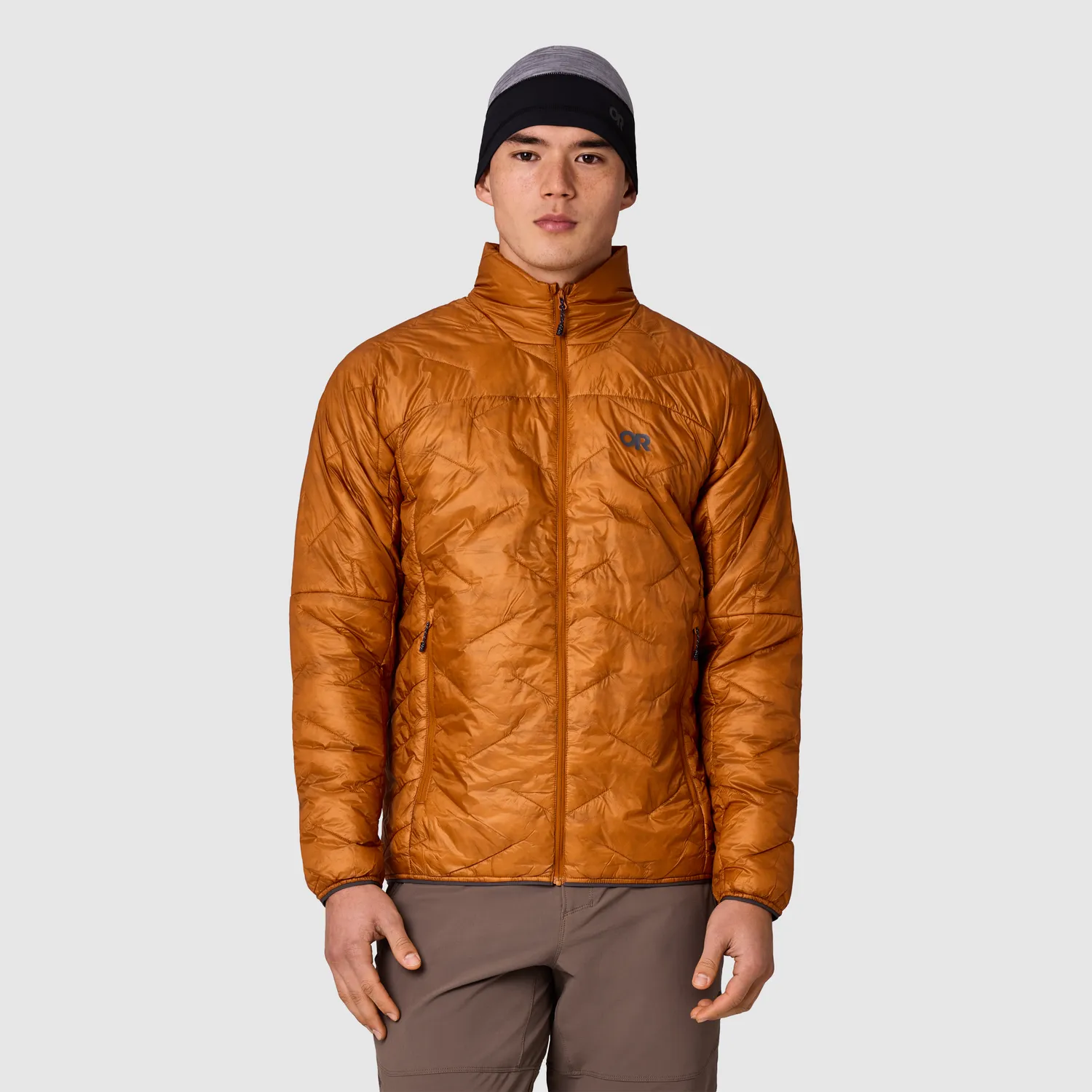 Outdoor Research SuperStrand LT Jacket jakke herre syntetisk isolasjon