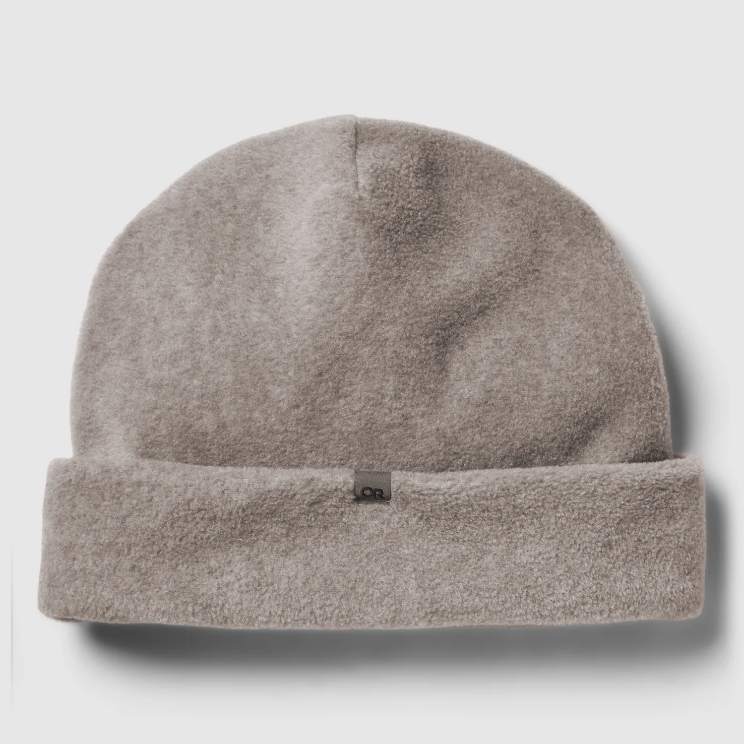 Outdoor Research Deming Fleece Beanie lue fleece Dark Laurel