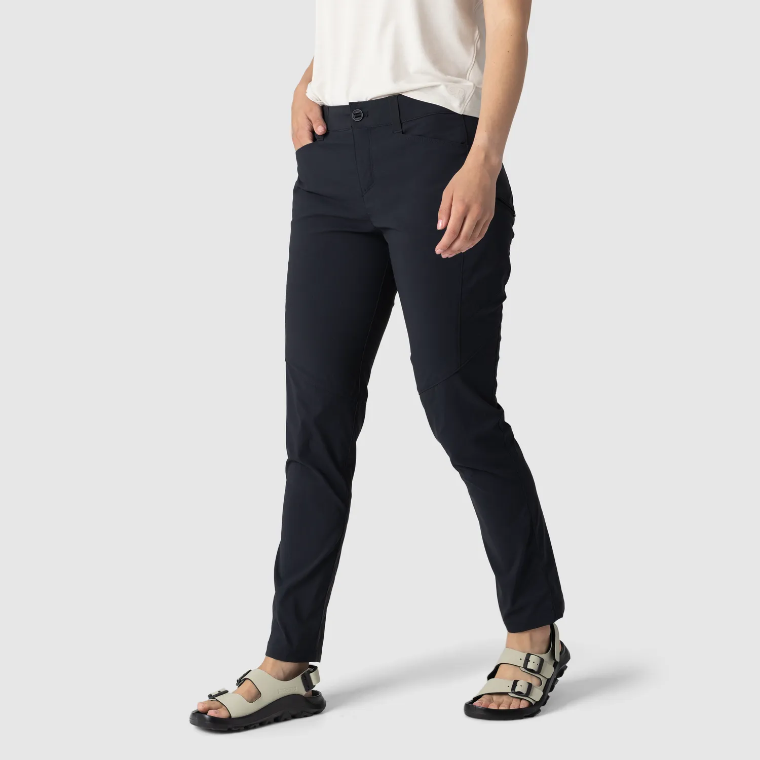Outdoor Research Timberline Pant turbukse dame