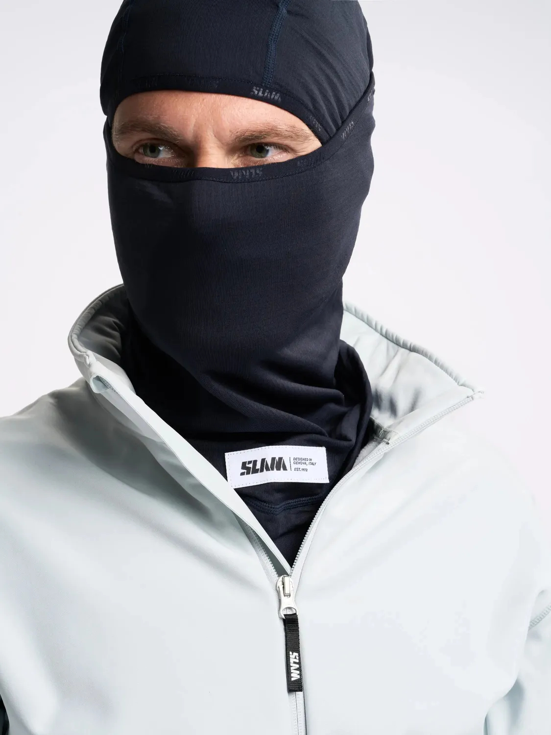 Slam One Design OD Warm Balaclava balaklava M-L fleece