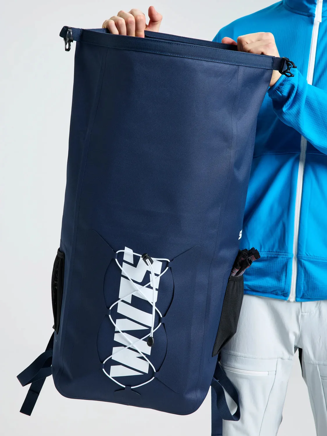 Slam One Design OD WR vanntett ryggsekk Dark Navy