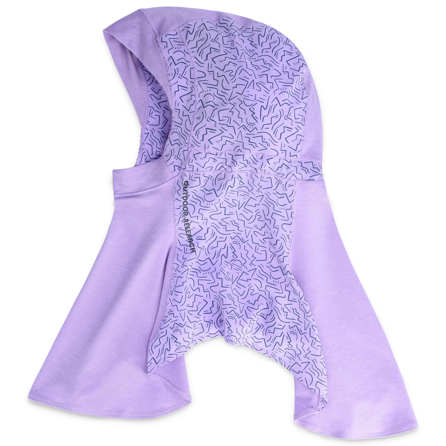 Outdoor Research ActiveIce Sport Hijab hijab UPF 50+