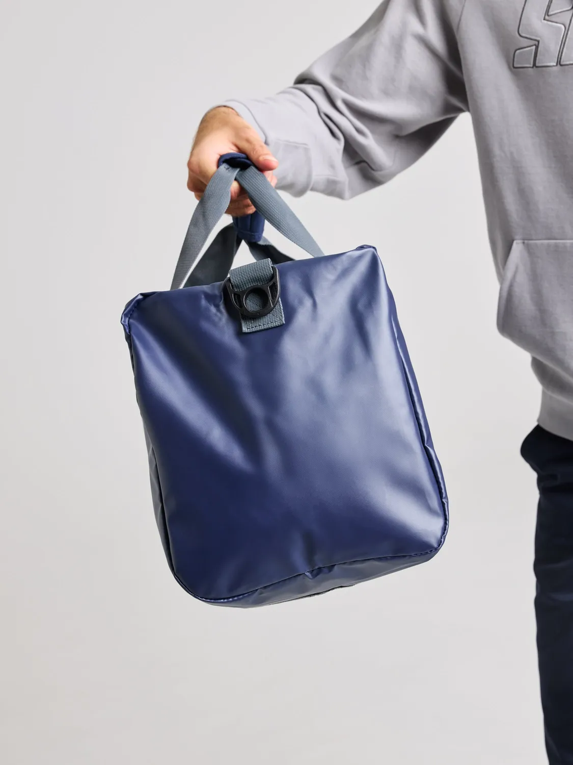 Slam WR Duffle Bag M duffelbag 33 liter, vannavvisende