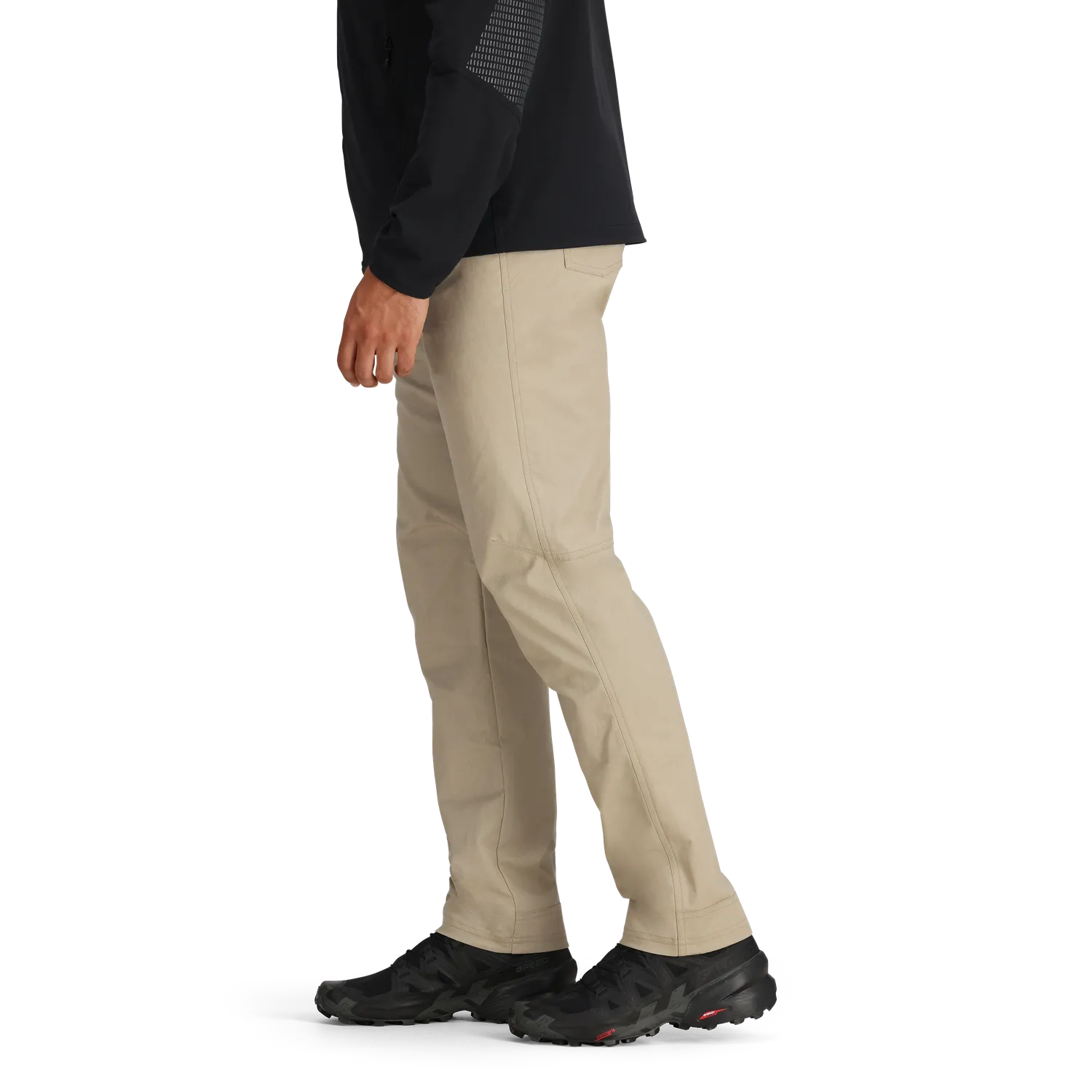 Outdoor Research Bastion Pant bukse herre svart