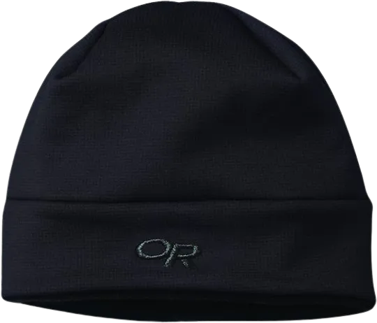 Outdoor Research Wind Pro lue Coyote S/M vindtett fleece