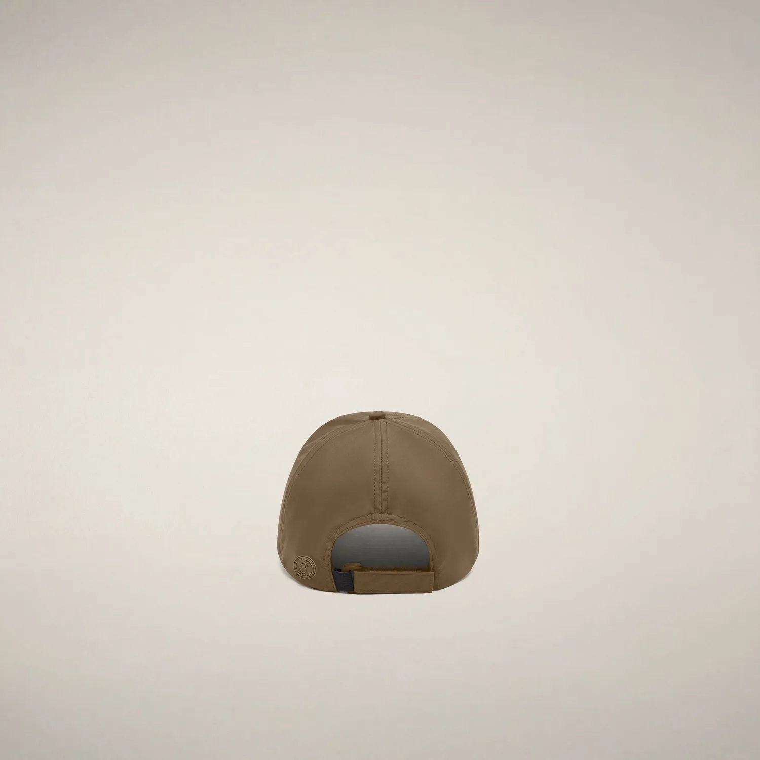 Save The Duck Cleber caps khaki brown XS/S–L/XL vannavvisende