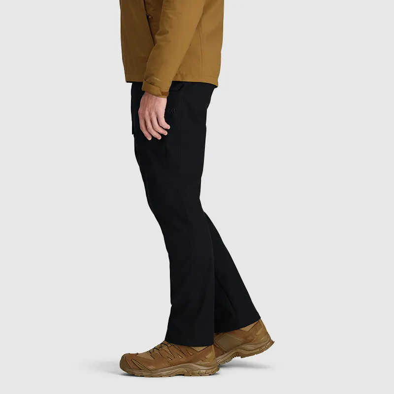 Outdoor Research OR Pro SeaTac bukse Pro Khaki